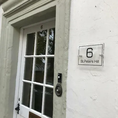 Historic Grade II Listed Homely Cottage Stamford Exterior photo