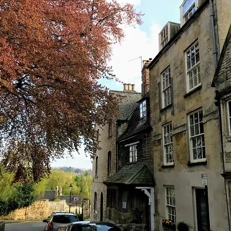 Historic Grade II Listed Homely Cottage Stamford Exterior photo