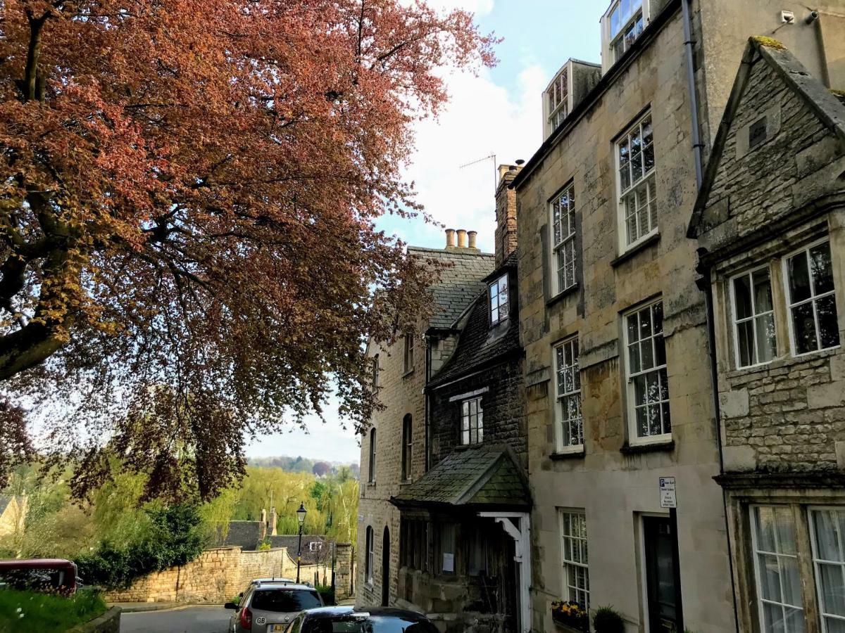 Historic Grade Ii Listed Homely *