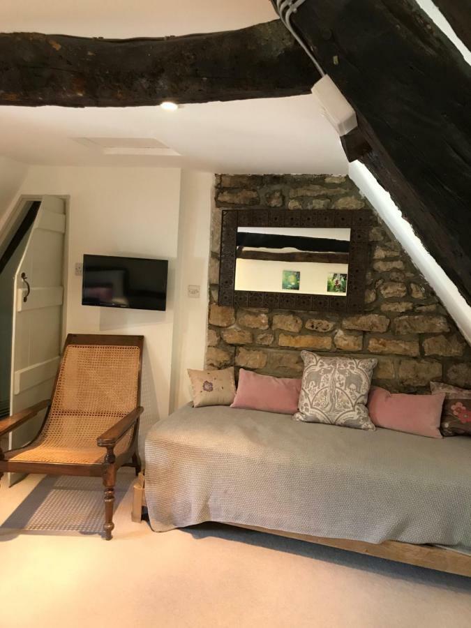 Сasa de vacaciones Historic Grade Ii Listed Homely Stamford