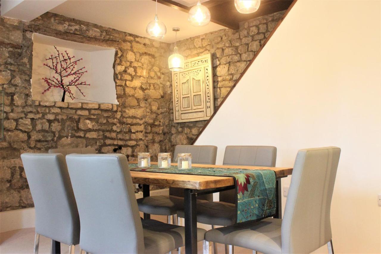 Historic Grade Ii Listed Homely *