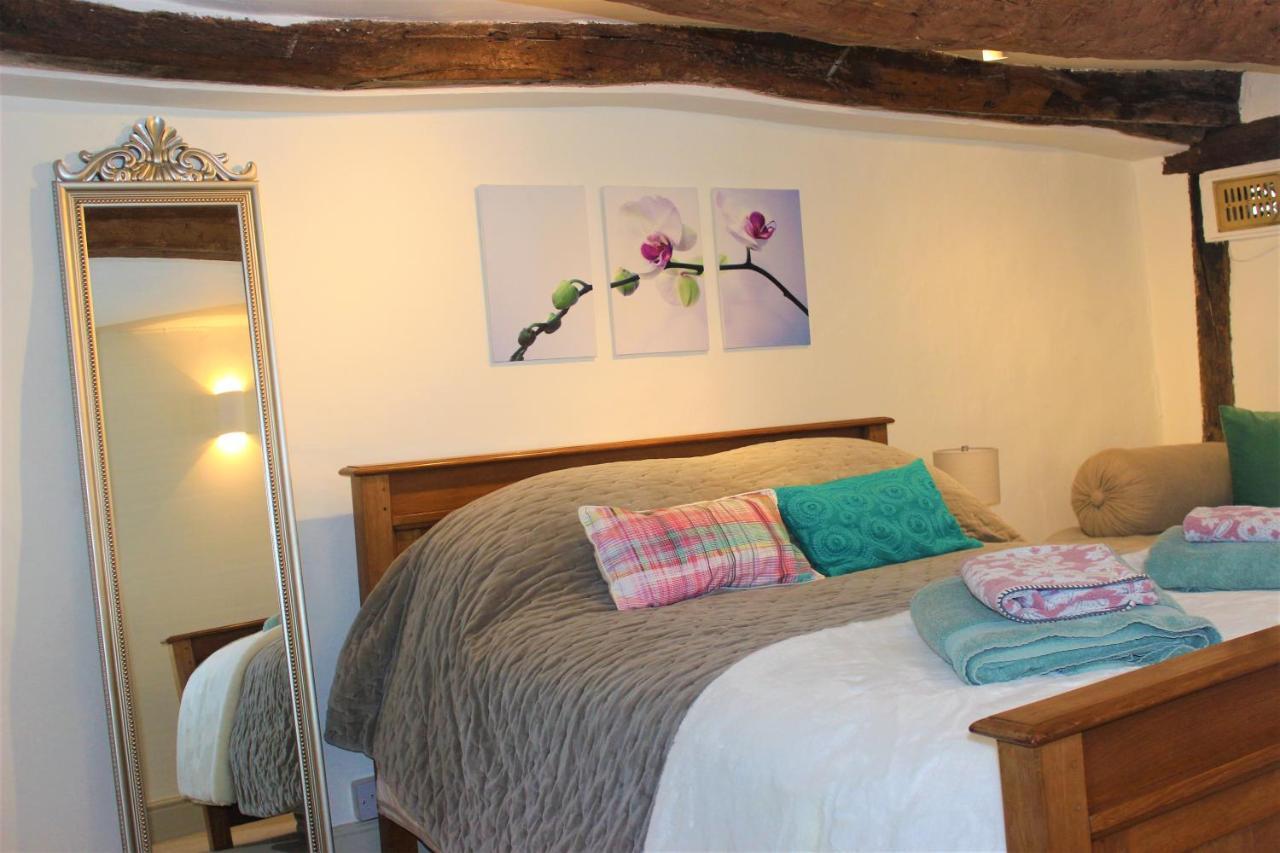 Historic Grade Ii Listed Homely Сasa de vacaciones *