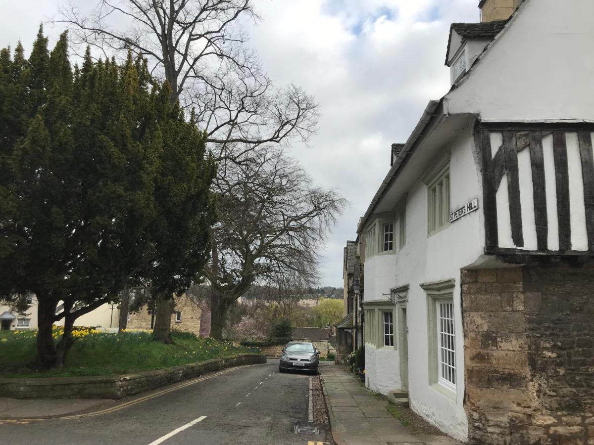 Historic Grade Ii Listed Homely Сasa de vacaciones