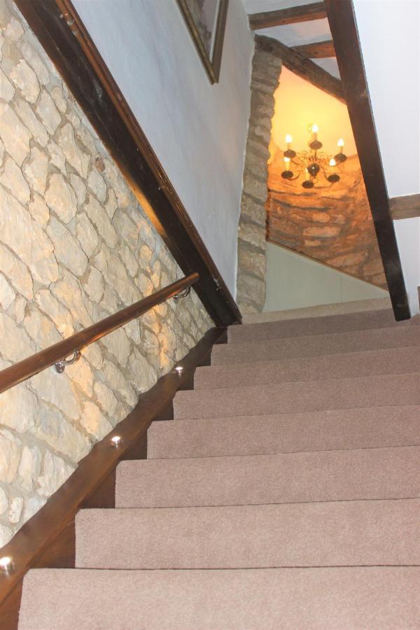 Historic Grade Ii Listed Homely *